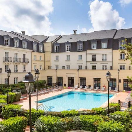Adagio Serris Val D'Europe Exterior photo