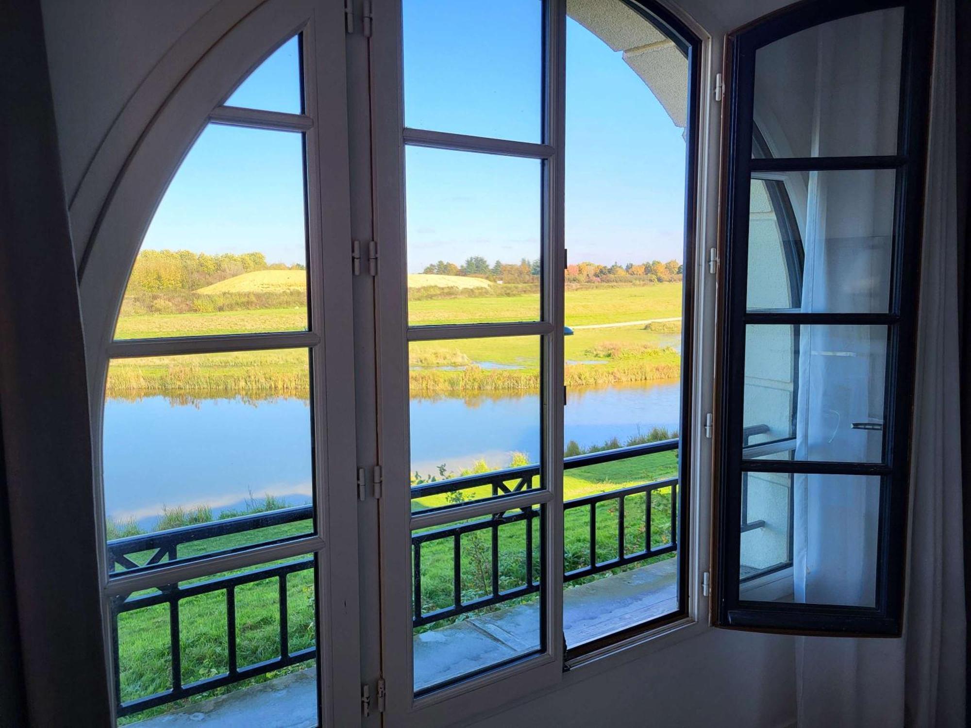 Adagio Serris Val D'Europe Exterior photo